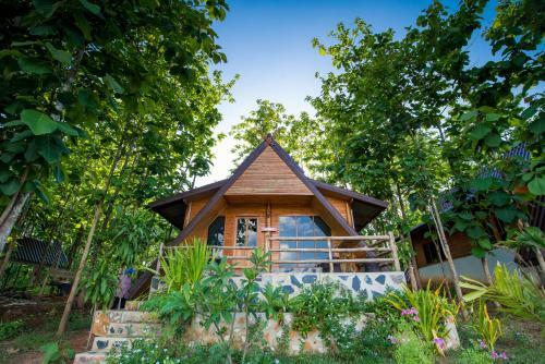 Hotel Panya Garden Resort