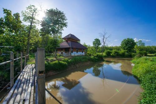 Hotel Panya Garden Resort