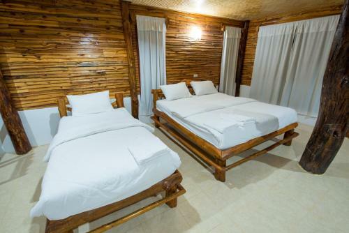 Hotel Panya Garden Resort