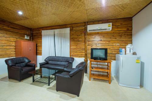 Hotel Panya Garden Resort