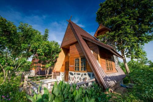 Hotel Panya Garden Resort