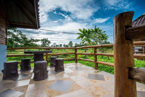 Hotel Panya Garden Resort