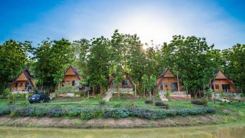 Hotel Panya Garden Resort