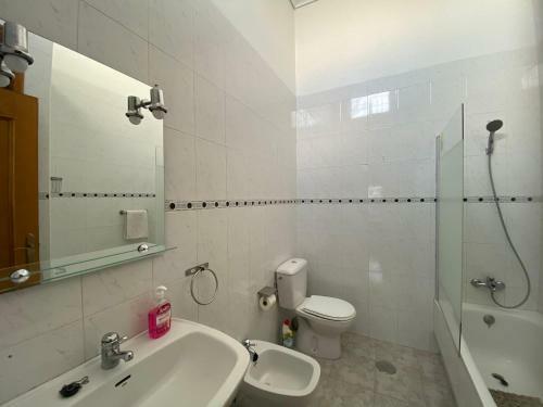 Large Villa Perfect For Families