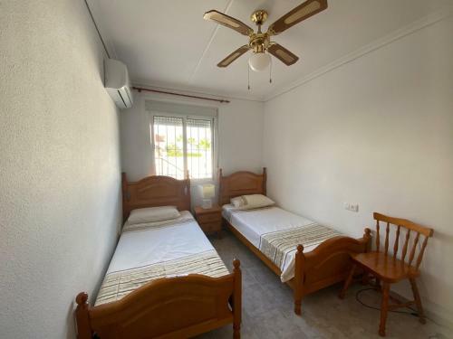 Large Villa Perfect For Families