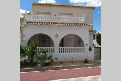 Large Villa Perfect For Families