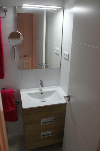 Apartamento Luxury Duplex Las Palmeras