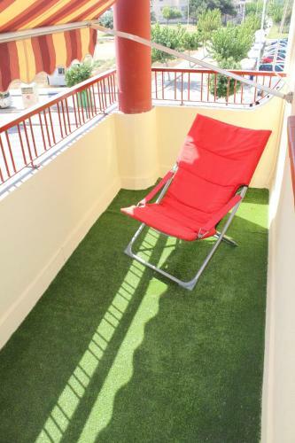 Apartamento Luxury Duplex Las Palmeras