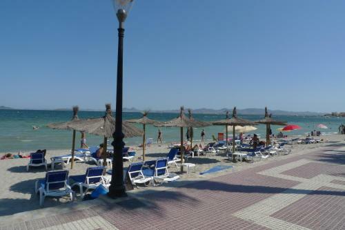 Apartamento Minutes To The Beach