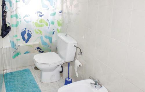 Two-bedroom Holiday Home In Los Alcazares
