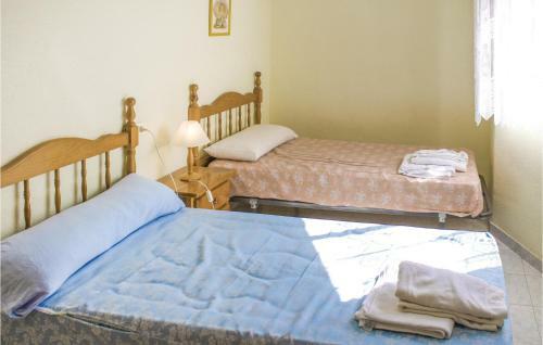 Two-bedroom Holiday Home In Los Alcazares