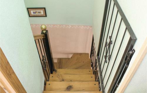 Two-bedroom Holiday Home In Los Alcazares