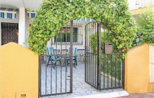 Two-bedroom Holiday Home In Los Alcazares