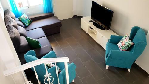 Apartamento Casa Palma 2