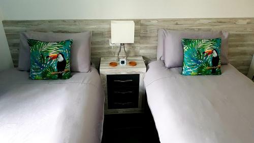 Apartamento Casa Palma 2