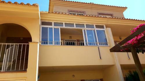 Apartamento Casa Palma 2