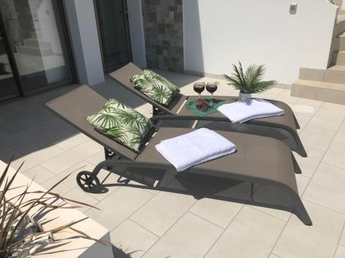 Villa Happy Moments