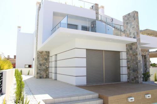 Villa Happy Moments