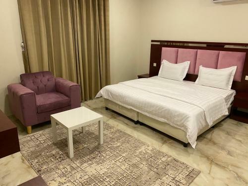 Hotel Abahi Residence ????? ???????