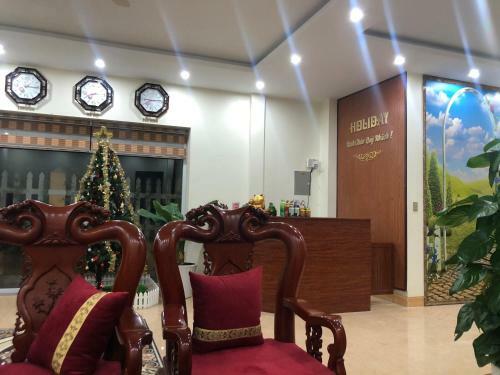 Bed & Breakfast Nh� Ngh? Holiday