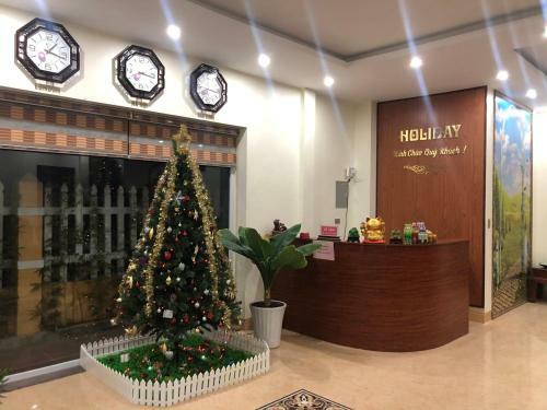 Bed & Breakfast Nh� Ngh? Holiday