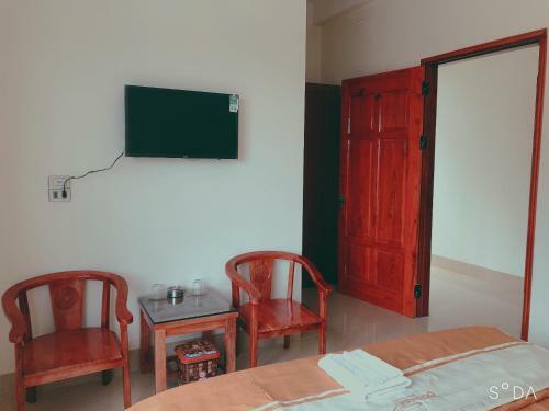 Bed & Breakfast Nh� Ngh? Holiday