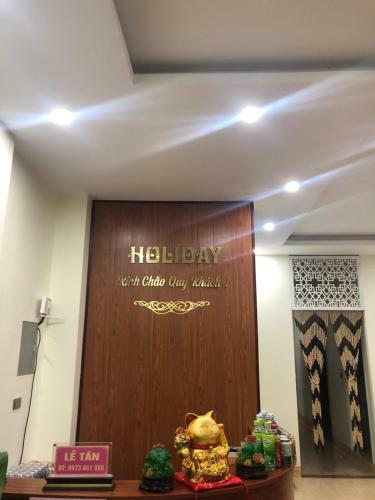 Bed & Breakfast Nh� Ngh? Holiday
