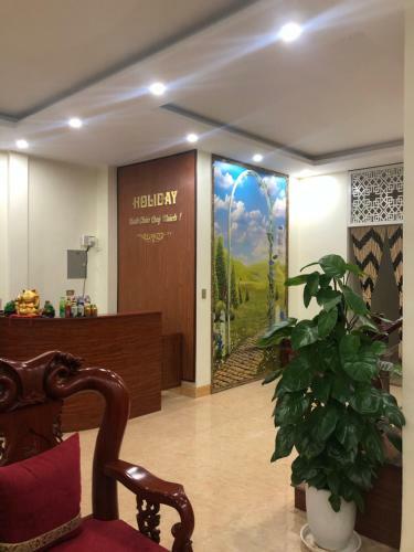 Bed & Breakfast Nh� Ngh? Holiday