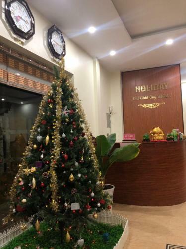 Bed & Breakfast Nh� Ngh? Holiday