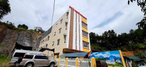 Bed & Breakfast Nh� Ngh? Holiday