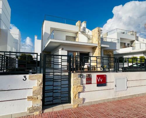 Luxury Villa4you
