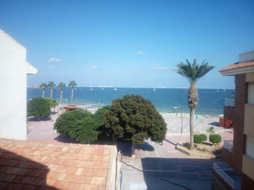 Apartamentos Espejo