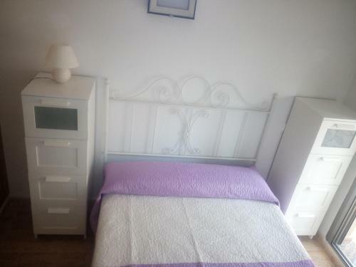 Apartamentos Espejo