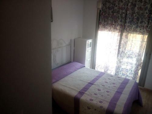 Apartamentos Espejo