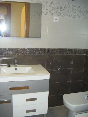 Apartamentos Espejo