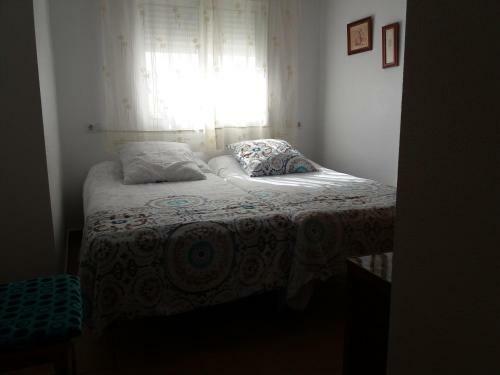 Apartamento Cerca De Playa Carri�n