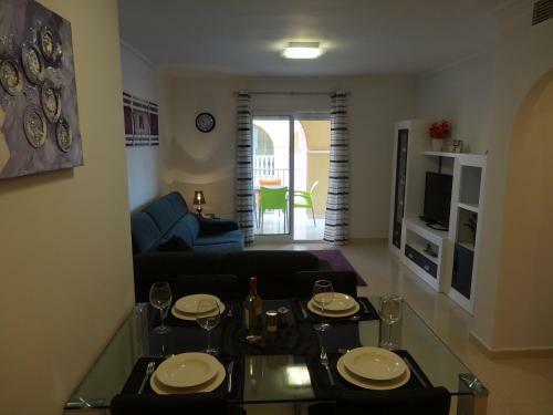 Apartamento Casa Ibiza