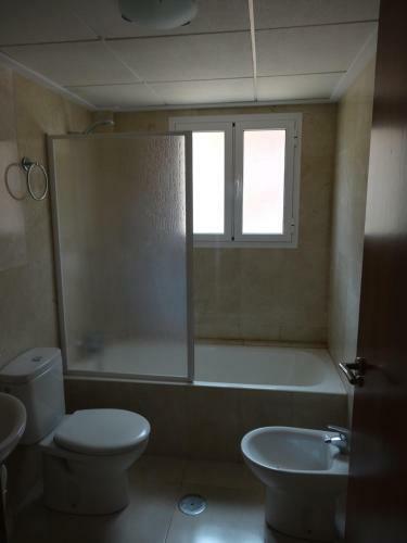 Apartamento Casa Ibiza