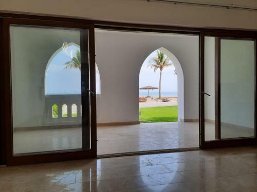 Nomad Tours Marina Beach Apartment