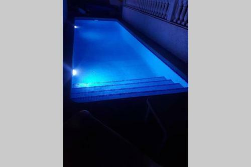 Two Bedroom Villa With Private Pool Sleeps 6