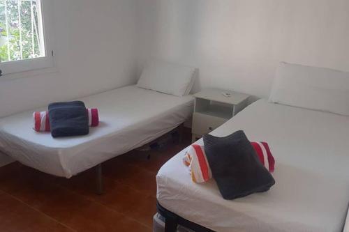Two Bedroom Villa With Private Pool Sleeps 6
