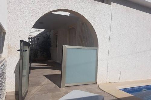 Two Bedroom Villa With Private Pool Sleeps 6