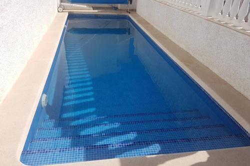 Two Bedroom Villa With Private Pool Sleeps 6