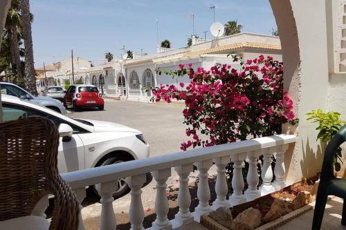 Two Bedroom Villa With Private Pool Sleeps 6