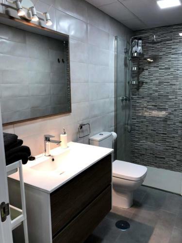 Apartamento Fuster