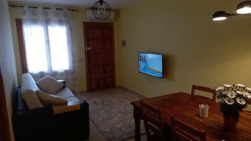 Privaatse P�ikseterassiga Apartment