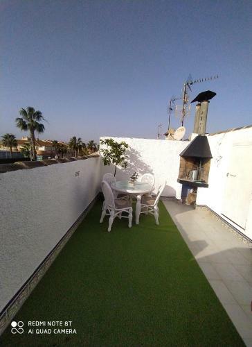 Privaatse P�ikseterassiga Apartment