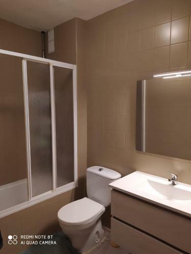 Privaatse P�ikseterassiga Apartment