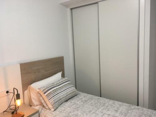 Apartment "las Palmeras"