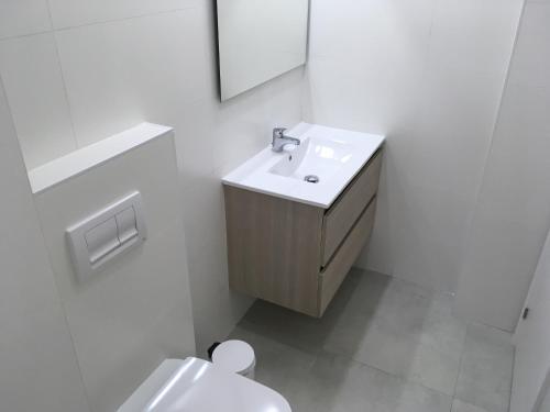 Apartment "las Palmeras"